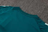 Cruzeiro  training fans  1:1 Quality Soccer Jersey  24-25