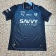 Al Hilal Saudi  Third Away fans 1:1 Quality Soccer Jersey  26-27