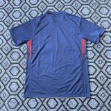 Alianza Lima 125 Year Commemorative Edition 1:1 Quality Soccer Jersey 26-27