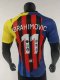 #11 IBRAHIMOVIC  anniversary edition Special Edition player 1:1 Quality Soccer Jersey 25-26