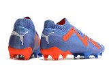 Puma Future Ultimate FG 39-45 彪马未来精华全针织系列FG足球鞋