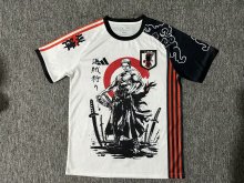 Japan Special Edition  Fans 1:1 Quality Soccer Jersey  24-25