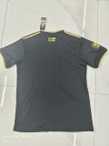 spain Emperor cup  Lion Fans  1:1 Quality Soccer Jersey   25-26