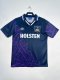 Retro West Ham Away    1:1 Quality Soccer Jersey  1994-1995