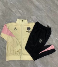 PSG Paris Jacket  Tracksuit  1:1  24 -25