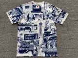 Japan Special Edition blue Tokyo Fans 1:1 Quality Soccer Jersey  25-26