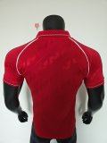 Manchester United  T-shirt Special Edition Player 1:1 Quality Soccer Jersey 26-27