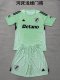 River Plate  Goalkeeper Fans  (Kids and Man)  1:1 Quality Soccer Jersey  25-26
