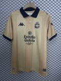 Deportivo La Coruna  25 year Fans  1:1 Quality Soccer Jersey  25-26