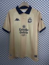 Deportivo La Coruna  25 year Fans  1:1 Quality Soccer Jersey  25-26