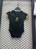 Mexico  Baby   Special Edition  1:1 Quality Soccer Jersey    25-26