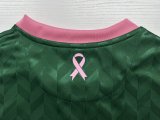 AS Saint-Etienne Special Edition Fans 1:1 Quality Soccer Jersey 25-26