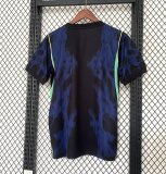 Brazil Away  Fans 1:1 Quality Soccer Jersey  26-27 (2026)