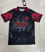 Halloween Special Edition Fans 1:1 Quality Soccer Jersey 25-26