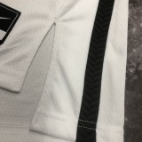 Brooklyn Nets White  #11 IRVING 1:1 Quality NBA  Season Jerseys 2023