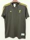 Mexico T-shirt Retro leisure  Grey 1:1 Quality Soccer Jersey 26-27 (2026)