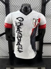 Japan Special Edition  player 1:1 Quality Soccer Jersey  25-26