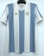 Argentina 50th anniversary  Fans  1:1 Quality Soccer Jersey   24-25