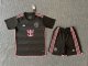 Inter Miami away  Fans suit  1:1 Quality Soccer Jersey  24-25