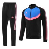Real Madrid AC barcelona Manchester United  Juventus Bayern Munich Jacket   Tracksuit  1:1  24 -25