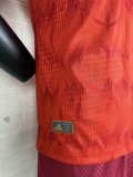 Belgium Home Player 1:1 Quality Soccer Jersey  26-27（2026）