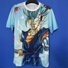 Japan  Special Edition Fans 1:1 Quality Soccer Jersey  25-26