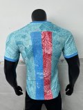 Barcelona  Special Edition Player  1:1 Quality Soccer Jersey 25-26