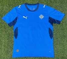 Iceland Home Fans 1:1 Quality Soccer Jersey   26-27 (2026)