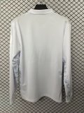 Tottenham 125 Year Long Sleeve Fans 1:1 Quality Soccer Jersey    25-26