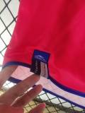 Retro Tiger Away 1:1 Quality Soccer Jersey 2001 2002