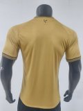Crystal Palace Away Player 1:1 Quality Soccer Jersey 25-26