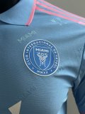 Inter Miami Special Edition  third away  Player 1:1 Quality Soccer Jersey  25-26