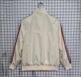 Flamenco   Windbreaker  Yellow  1:1 Quality Soccer Jersey  25-26