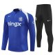 Chelsea Training  Tracksuit Blue Player  (Kids And Man )  1:1  25-26