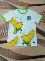 Brazil  Special Edition Fans 1:1 Quality Soccer Jersey  24-25