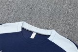 Inter Milan  Training  Fans Kits  1:1 Quality Soccer Jersey 25-26 (Kids And Man )