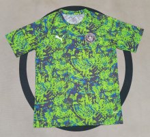Manchester City Special Edition Fans 1:1 Quality Soccer Jersey   25-26