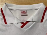 Retro Toluca  Away 1:1 Quality Soccer Jersey 1997-1998