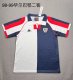 Retro Bilbao Third  Away 1:1 Quality Soccer Jersey   1998-1999