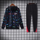 Portugal hoodie suit  1:1  24 -25