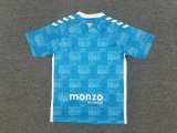 Coventry City Home Fans   1:1 Quality Soccer Jersey   25-26