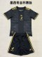 Mexico   Special Edition fans kits  1:1 Quality Soccer Jersey   25-26 (kids and man )