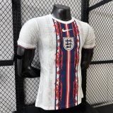 England  Special Edition Player 1:1 Quality Soccer Jersey  26-27 (2026)
