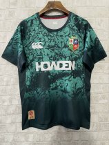 Lion Team  Rugby jerseys  fans training 1:1  2025