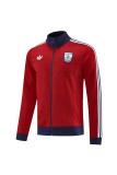 Arsenal  Red Jacket  Tracksuit  1:1  25-26