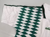 Retro Panathinaikos  Home 1:1 Quality Soccer Jersey  1995-1996