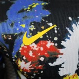 Brazil  Special Edition player 1:1 Quality Soccer Jersey 25-26