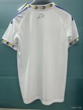 Leeds United Home Fans 1:1 Quality Soccer Jersey 25-26