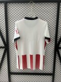 SC Freiburg Third  Away Fans  1:1 Quality Soccer Jersey  25-26