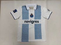 Porto Chairman Edition  Fans 1:1 Quality Soccer Jersey 26-27